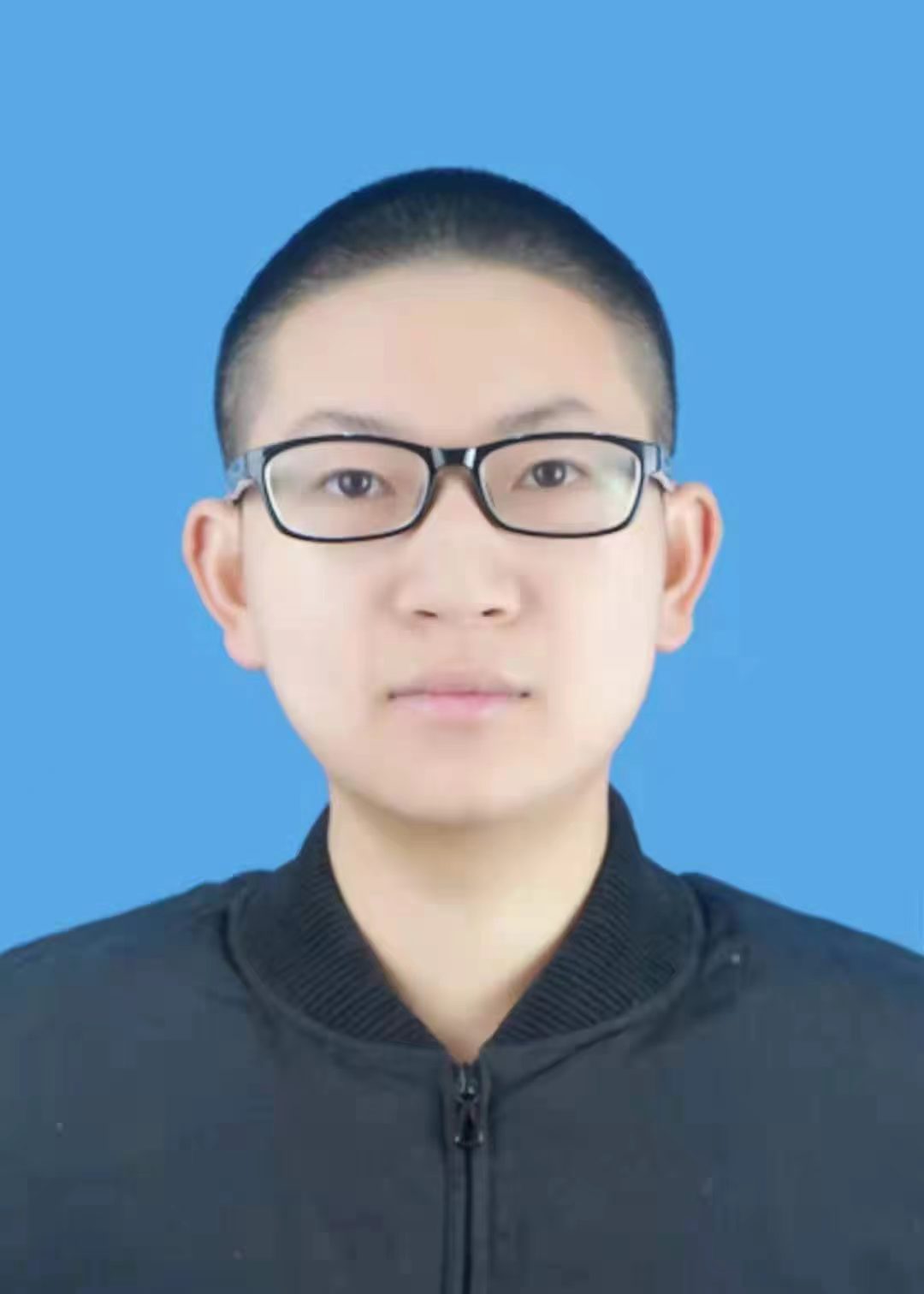 杨志明