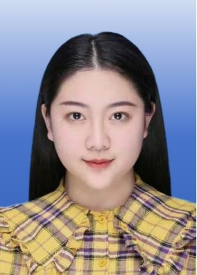 吴昱杉 组织员